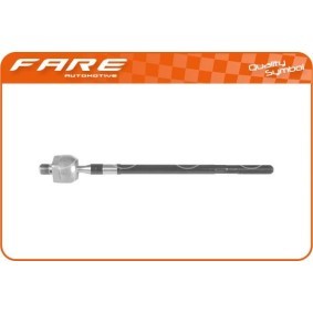 Comprar Rótula axial de dirección de FARE SA 17125 a bajo precio de 64,05 €