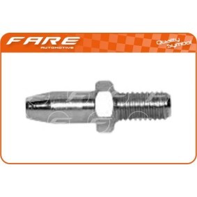Compre Parafuso, disco de travão da FARE SA 17138 a um preço baixo por 48,86 €