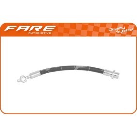 Compre Tubo flexível de travão da FARE SA 17315 a um preço baixo por 88,81 €