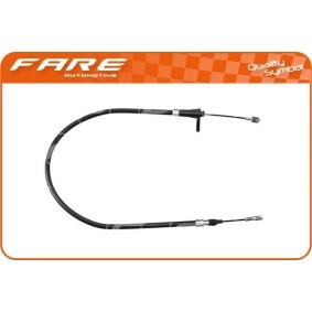 Handbremsseil 17489 von FARE SA günstig für 65,22 € online kaufen