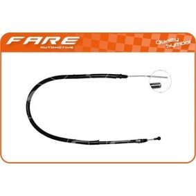 Handbremsseil 17848 von FARE SA günstig für 62,67 € online kaufen