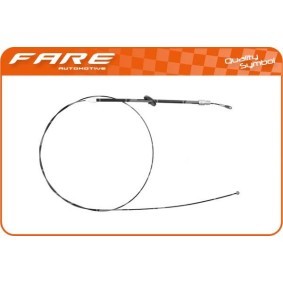 Handbremsseil 17963 von FARE SA günstig für 65,47 € online kaufen