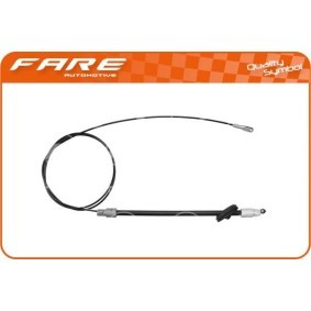Handbremsseil 17965 von FARE SA günstig für 62,30 € online kaufen