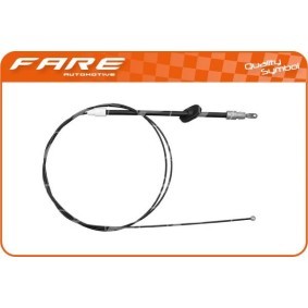 Handbremsseil 17966 von FARE SA günstig für 61,67 € online kaufen