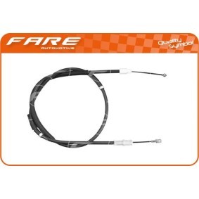 Handbremsseil 17994 von FARE SA günstig für 78,44 € online kaufen