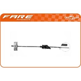 Handbremsseil 18025 von FARE SA günstig für 64,05 € online kaufen