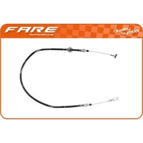Compre Cabo de aço, travão de estacionamento da FARE SA 18115 a um preço baixo por 109,56 €