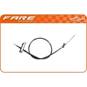 Handbremsseil 18225 von FARE SA günstig für 85,98 € online kaufen