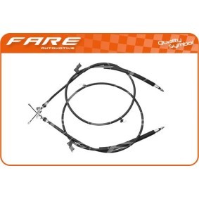 Handbremsseil 18249 von FARE SA günstig für 107,61 € online kaufen