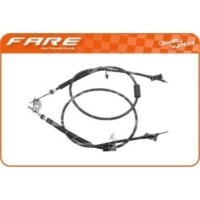 Handbremsseil 18265 von FARE SA günstig für 86,96 € online kaufen