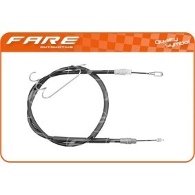 Handbremsseil 18286 von FARE SA günstig für 83,38 € online kaufen