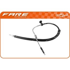 Handbremsseil 19423 von FARE SA günstig für 110,59 € online kaufen