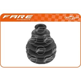 Achsmanschette für RENAULT von FARE SA