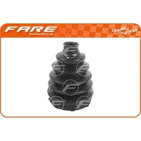Achsmanschette für CHEVROLET von FARE SA