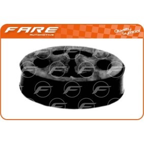 Anschlagpuffer, Schalldämpfer 21517 von FARE SA günstig für 51,38 € online kaufen