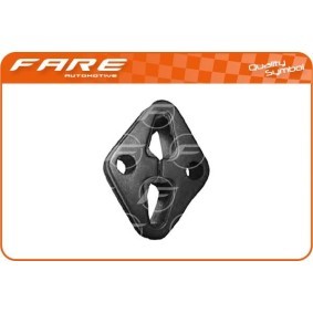 Anschlagpuffer, Schalldämpfer 21523 von FARE SA günstig für 52,11 € online kaufen