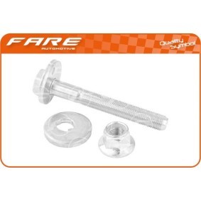 Compre Braço de suspensão de FARE SA online para 370 Z Roadster (Z34) a preços moderados