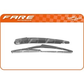 Compre Escova traseira da FARE SA 21629 a um preço baixo por 89,35 €
