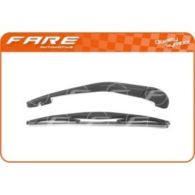 Compre Escova traseira da FARE SA 21630 a um preço baixo por 89,35 €