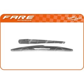 Acquista Tergicristallo posteriore da FARE SA 21683 a buon mercato per soli 61,22 €