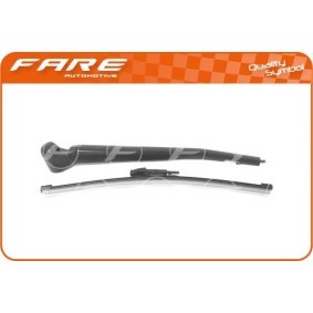 Acquista Tergicristallo posteriore da FARE SA 21685 a buon mercato per soli 58,18 €