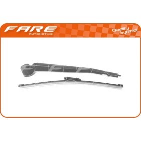 Acquista Tergicristallo posteriore da FARE SA 21687 a buon mercato per soli 22,57 €
