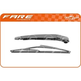 Compre Escova traseira da FARE SA 21751 a um preço baixo por 91,71 €