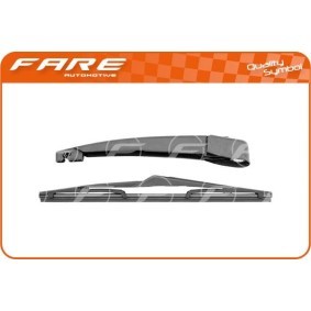 Heckscheibenwischer 21758 von FARE SA günstig für 65,99 € online kaufen