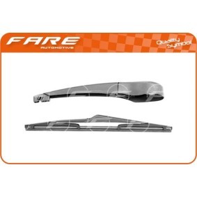 Heckscheibenwischer 21793 von FARE SA günstig für 66,74 € online kaufen
