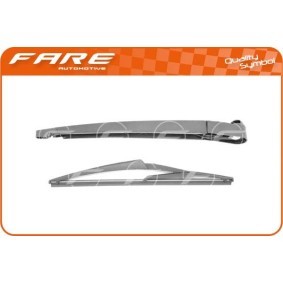 Heckscheibenwischer 21802 von FARE SA günstig für 94,77 € online kaufen
