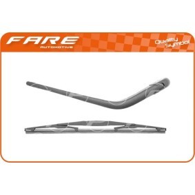 Compre Escova traseira da FARE SA 21805 a um preço baixo por 91,71 €