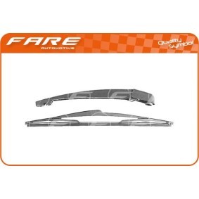 Heckscheibenwischer 21818 von FARE SA günstig für 64,96 € online kaufen
