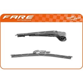 Heckscheibenwischer 21845 von FARE SA günstig für 68,65 € online kaufen