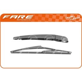 Compre Escova traseira da FARE SA 21852 a um preço baixo por 94,16 €