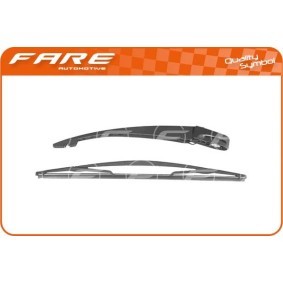 Heckscheibenwischer 21854 von FARE SA günstig für 64,96 € online kaufen