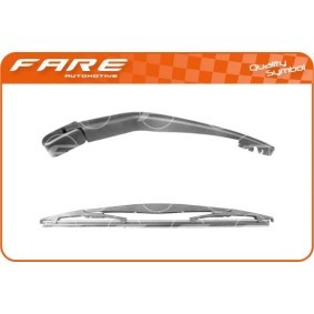 Compre Escova traseira da FARE SA 21855 a um preço baixo por 90,33 €