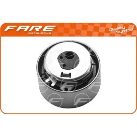 Compre Polia de desvio / de guia, correia trapezoidal estriada da FARE SA 21947 a um preço baixo por 15,19 €