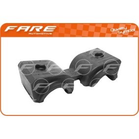 Comprar Casquillo del cojinete, estabilizador de FARE SA 22184 a bajo precio de 55,43 €
