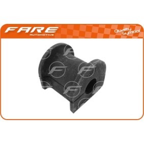 Lagerbuchse, Stabilisator 22212 von FARE SA günstig für 52,25 € online kaufen