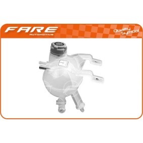 Comprar Depósito compensación, refrigerante de FARE SA 22287 a bajo precio de 74,28 €