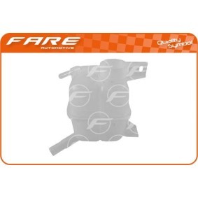 Acquista Serbatoio compensazione refrigerante da FARE SA 22288 a buon mercato per soli 83,41 €