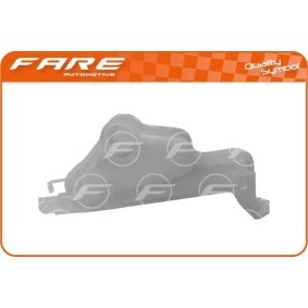 Ausgleichsbehälter für NISSAN von FARE SA