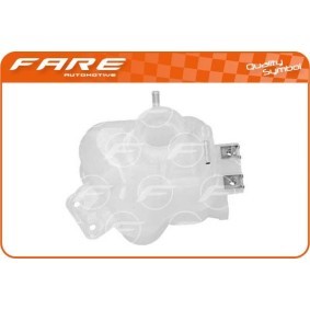 Compre Depósito de expansão, líquido de refrigeração da FARE SA 22352 a um preço baixo por 83,33 €