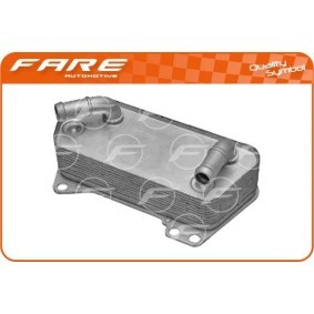 Compre Radiador de óleo, óleo do motor da FARE SA 22646 a um preço baixo por 146,84 €