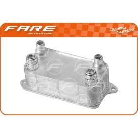 Compre Radiador de óleo, óleo do motor da FARE SA 22647 a um preço baixo por 142,23 €