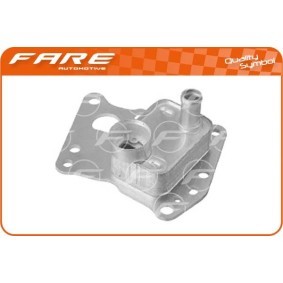 Compre Radiador de óleo, óleo do motor da FARE SA 22648 a um preço baixo por 135,09 €