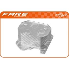 Compre Radiador de óleo, óleo do motor da FARE SA 22659 a um preço baixo por 136,08 €