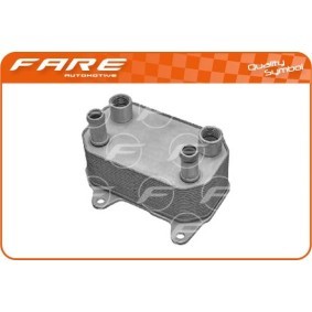 Compre Radiador de óleo, óleo do motor da FARE SA 22663 a um preço baixo por 143,32 €