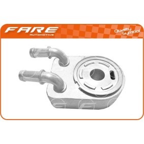 Compre Radiador de óleo, óleo do motor da FARE SA 22664 a um preço baixo por 173,79 €