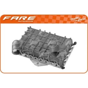 Compre Radiador de óleo, óleo do motor da FARE SA 22665 a um preço baixo por 162,98 €